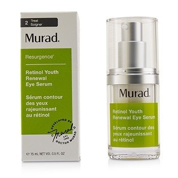 Foto 1 | Sérum Para Ojos Murad Resurgence Retinol Youth Renewal 80.000 - Venta Internacional.