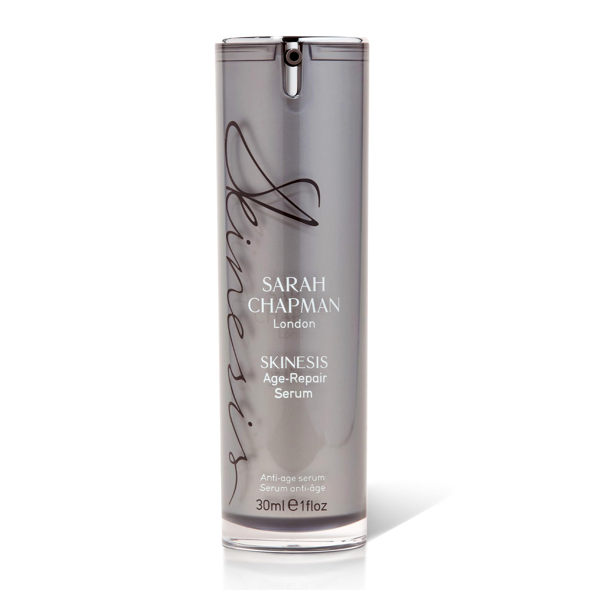 Sérum Sarah Chapman Skinesis Age Repair 1002 30 Ml - Venta Internacional.
