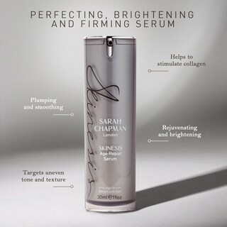 Foto 2 | Sérum Sarah Chapman Skinesis Age Repair 1002 30 Ml - Venta Internacional.