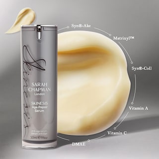 Foto 3 | Sérum Sarah Chapman Skinesis Age Repair 1002 30 Ml - Venta Internacional.
