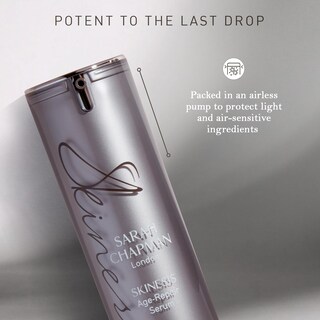 Foto 6 | Sérum Sarah Chapman Skinesis Age Repair 1002 30 Ml - Venta Internacional.
