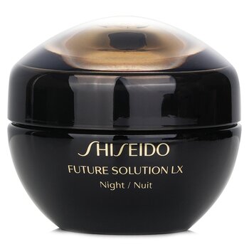Foto 2 pulgar | Crema Shiseido Future Solution Lx Total Regeneration - Venta Internacional.