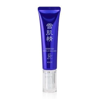 Foto 1 | Emulsión Facial Kose Sekkisei White Uv Spf50 31 Ml - Venta Internacional.