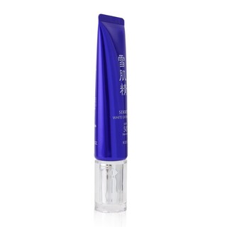 Foto 5 | Emulsión Facial Kose Sekkisei White Uv Spf50 31 Ml - Venta Internacional.
