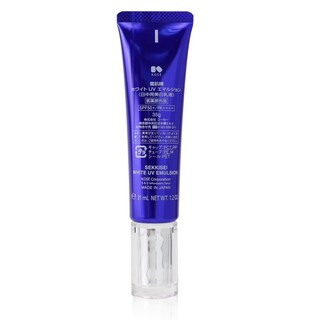 Foto 6 | Emulsión Facial Kose Sekkisei White Uv Spf50 31 Ml - Venta Internacional.