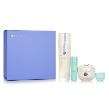 Foto 1 | Set De Cuidado De La Piel Tatcha The Essence, Suavizante Para Piel, 150 Ml - Venta Internacional.