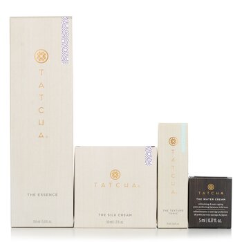 Foto 4 pulgar | Set De Cuidado De La Piel Tatcha The Essence, Suavizante Para Piel, 150 Ml - Venta Internacional.