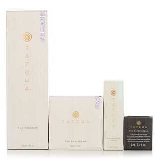 Foto 3 | Set De Cuidado De La Piel Tatcha The Essence, Suavizante Para Piel, 150 Ml - Venta Internacional.