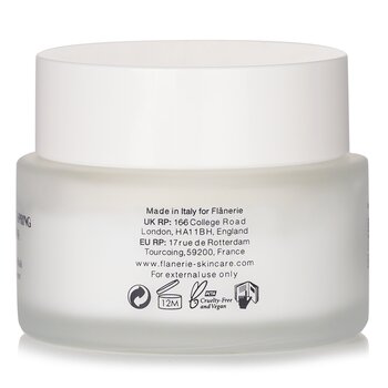 Foto 3 pulgar | Máscara Facial Flanerie Vigorizante con Manteca de Karité-Venta Internacional