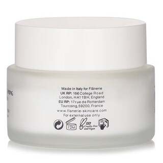 Foto 2 | Máscara Facial Flanerie Vigorizante con Manteca de Karité-Venta Internacional