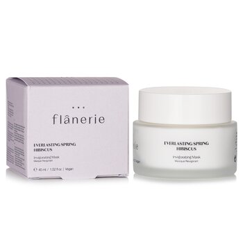 Foto 4 pulgar | Máscara Facial Flanerie Vigorizante con Manteca de Karité-Venta Internacional