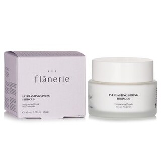Foto 3 | Máscara Facial Flanerie Vigorizante con Manteca de Karité-Venta Internacional