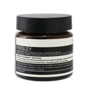Foto 1 | Crema Hidratante Facial Aesop Con Semillas De Perejil, Antioxidante - Venta Internacional.