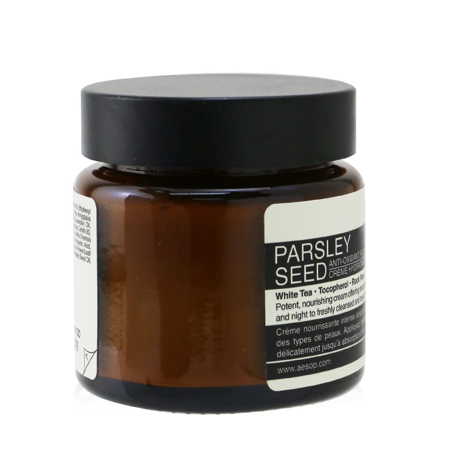 Foto 3 pulgar | Crema Hidratante Facial Aesop Con Semillas De Perejil, Antioxidante - Venta Internacional.
