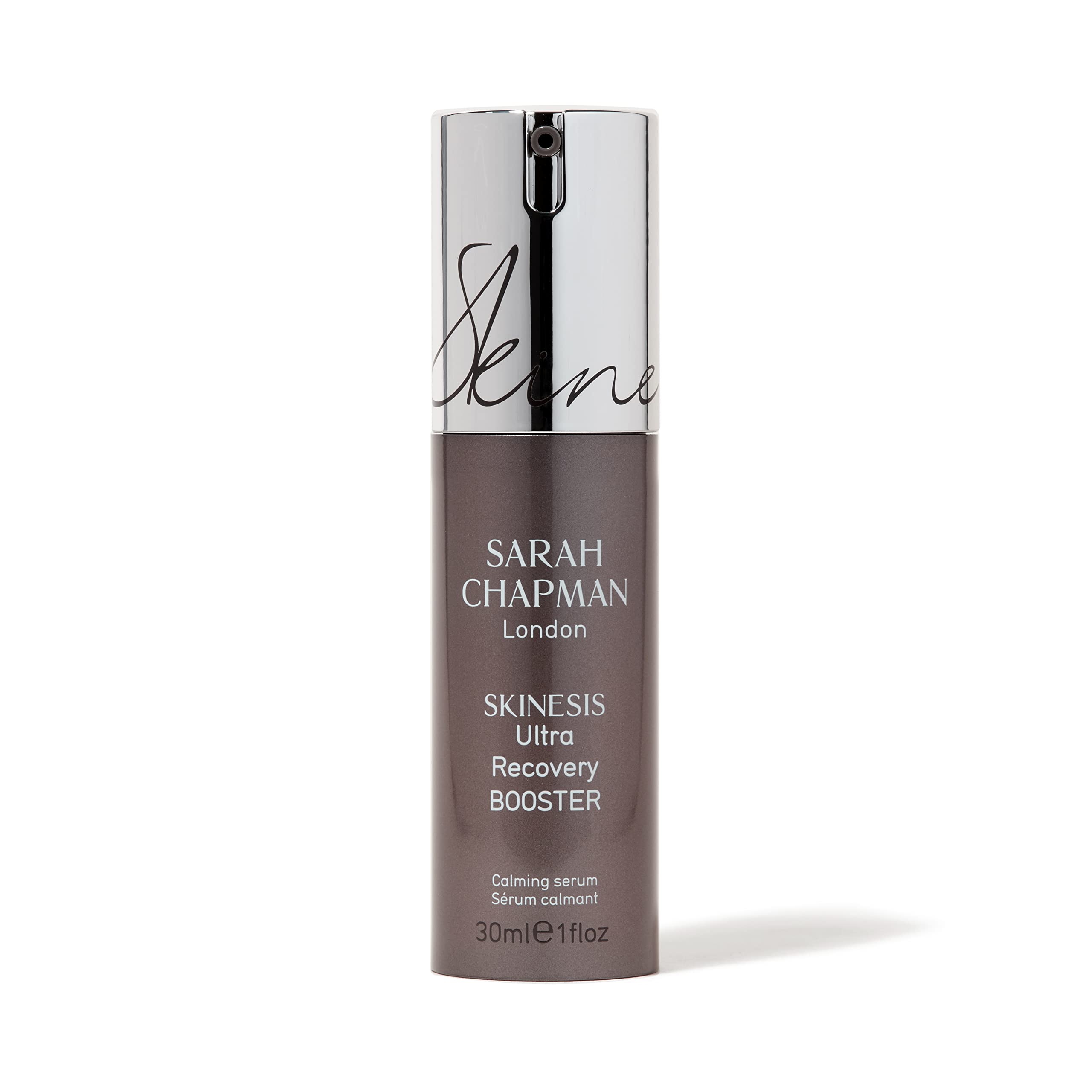 Potenciador de Recuperación de la Piel Sarah Chapman Skinesis 30 ml - Venta Internacional