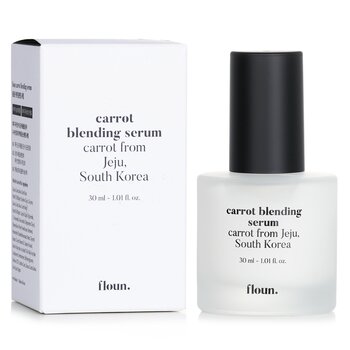 Foto 3 | Suero Facial En Mezcla De Zanahoria Con Extracto De Zanahoria De Jeju - Venta Internacional.