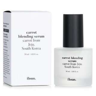 Foto 3 | Suero Facial En Mezcla De Zanahoria Con Extracto De Zanahoria De Jeju - Venta Internacional.