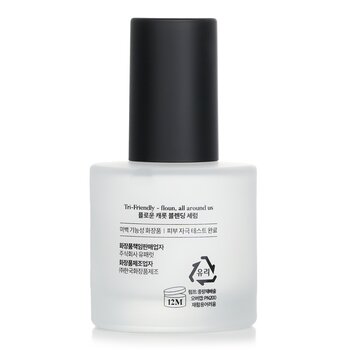 Foto 5 pulgar | Suero Facial En Mezcla De Zanahoria Con Extracto De Zanahoria De Jeju - Venta Internacional.