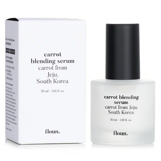 Foto 5 | Suero Facial En Mezcla De Zanahoria Con Extracto De Zanahoria De Jeju - Venta Internacional.