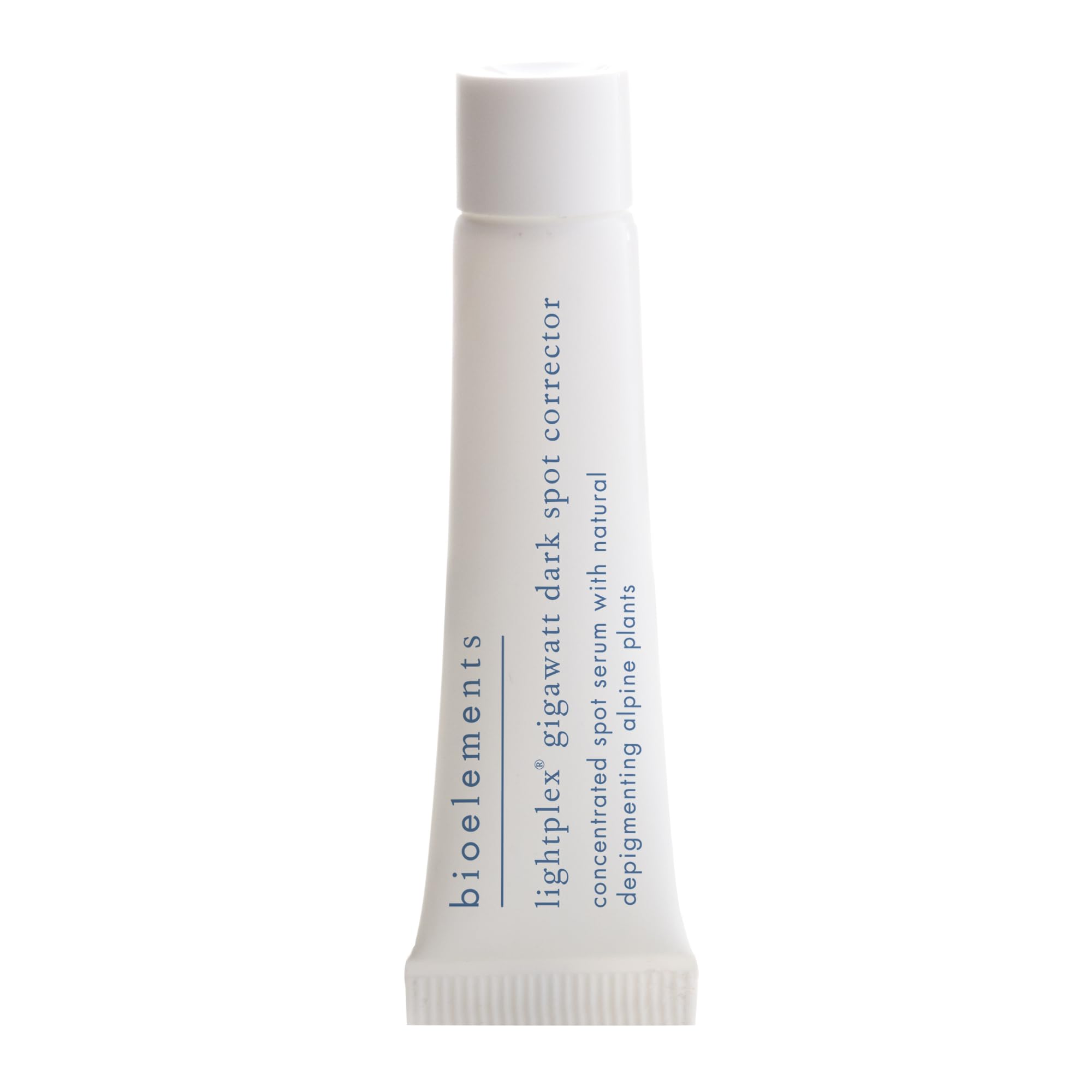 Corrector De Manchas Oscuras Serum Bioelements Lightplex Gigawatt, 9 Ml - Venta Internacional.