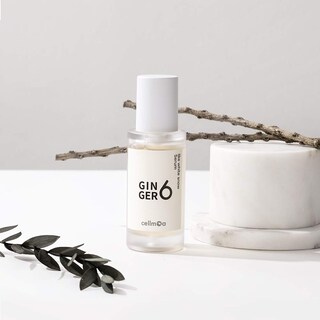 Foto 2 | Sérum Cellmoa Ginger6 Ginger 6 Like White Snow 30 Ml - Venta Internacional