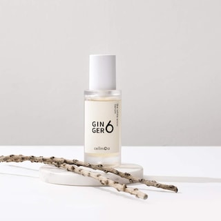 Foto 3 | Sérum Cellmoa Ginger6 Ginger 6 Like White Snow 30 Ml - Venta Internacional