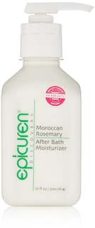 Foto 1 | Crema Corporal Epicuren Discovery Moroccan Rosemary de 500 ml-Venta Internacional