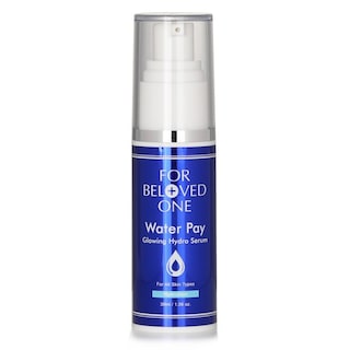 Foto 1 | Serum For Beloved One Water Pay Glowing Hydro Serum - Venta Internacional.