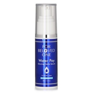 Foto 2 | Serum For Beloved One Water Pay Glowing Hydro Serum - Venta Internacional.