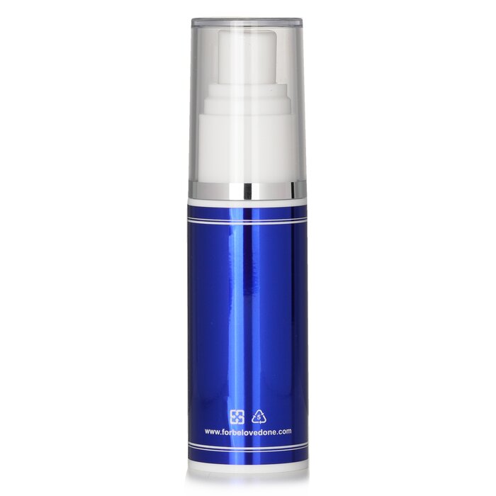 Foto 7 pulgar | Serum For Beloved One Water Pay Glowing Hydro Serum - Venta Internacional.