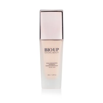 Foto 3 pulgar | Sérum Bio Up A-gg Golden Yeast Radiance Reafirmante 40 Ml - Venta Internacional.