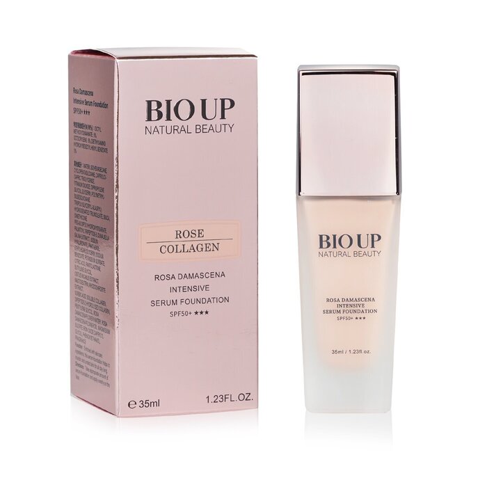 Foto 4 pulgar | Sérum Bio Up A-gg Golden Yeast Radiance Reafirmante 40 Ml - Venta Internacional.