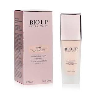 Foto 3 | Sérum Bio Up A-gg Golden Yeast Radiance Reafirmante 40 Ml - Venta Internacional.