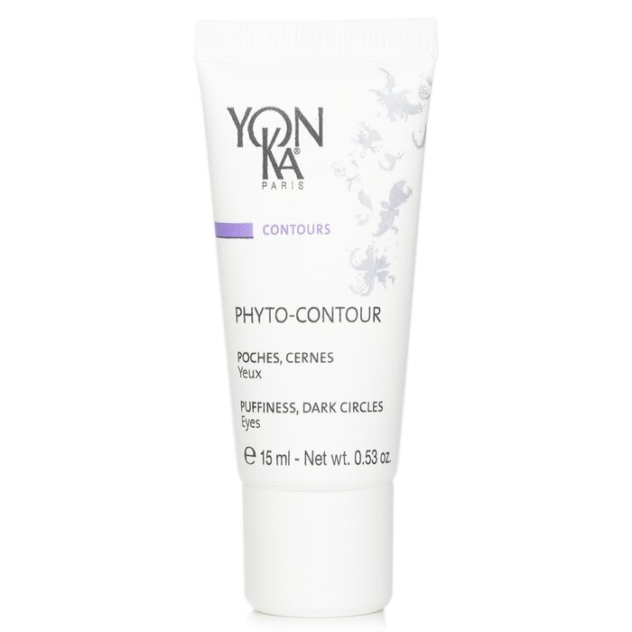 Foto 2 pulgar | Crema De Ojos Yonka Contours Phyto-contour Con Romero - Venta Internacional.