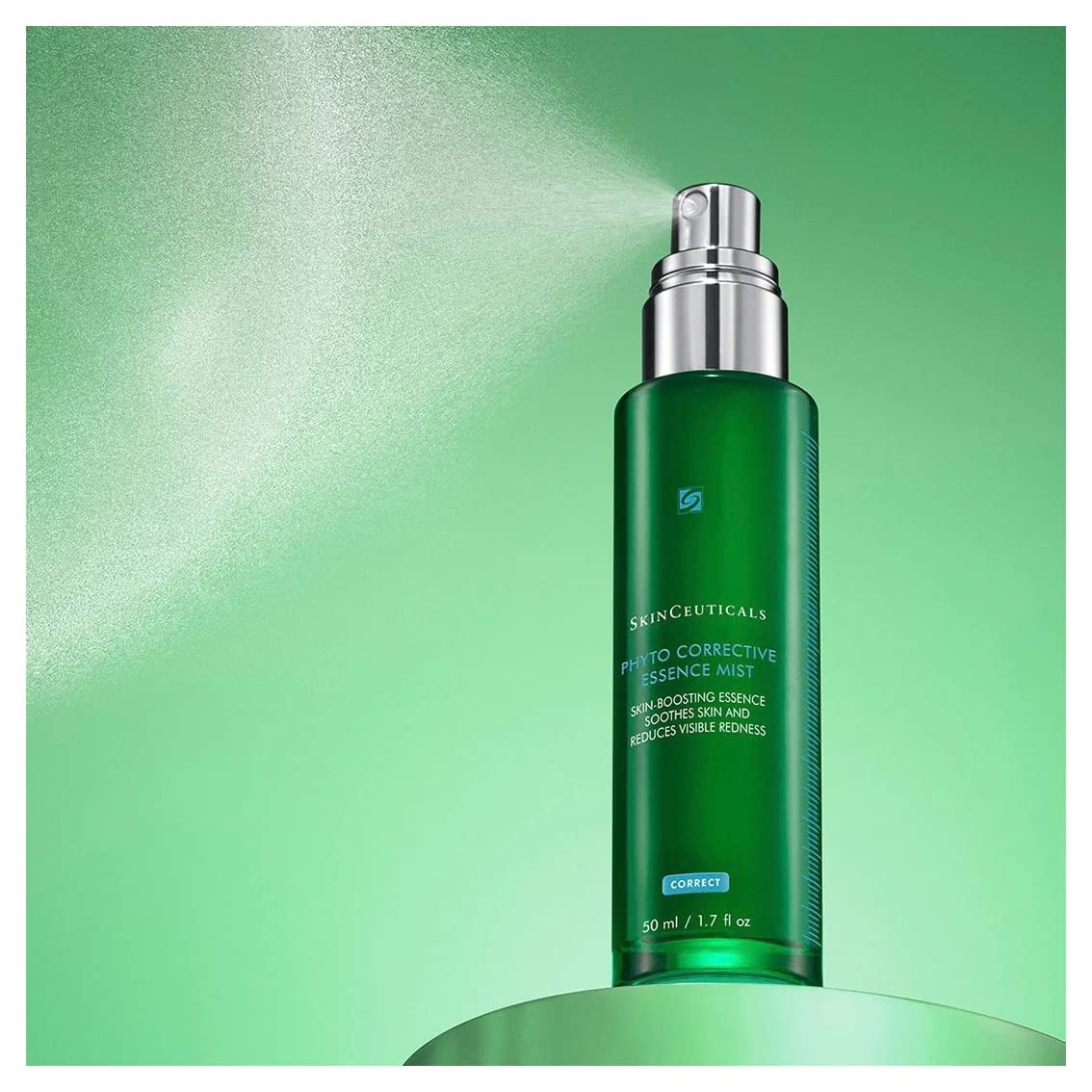 Foto 4 | Bruma De Esencia Phyto Corrective - Venta Internacional.