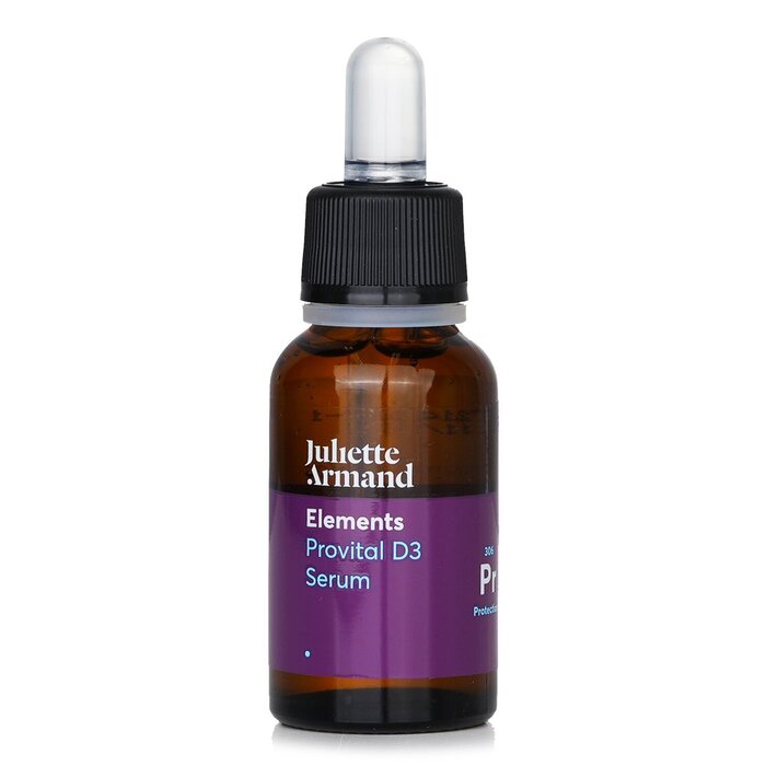 Sérum Juliette Armand Provital D3 - Venta Internacional