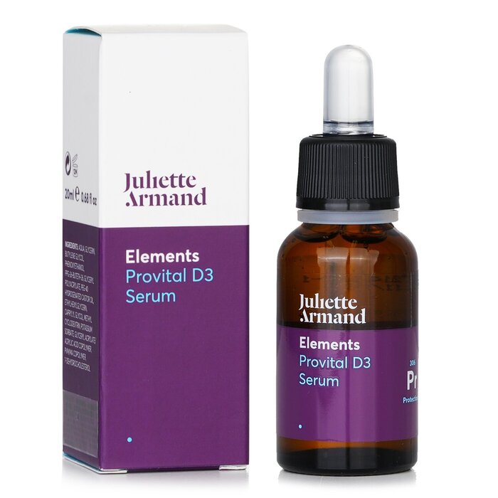Foto 5 | Sérum Juliette Armand Provital D3 - Venta Internacional