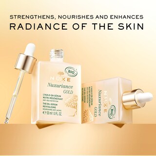 Foto 2 | Sérum Oleoso Nuxe Nuxuriance Gold Nutra Revitalizante 30 Ml - Venta Internacional.