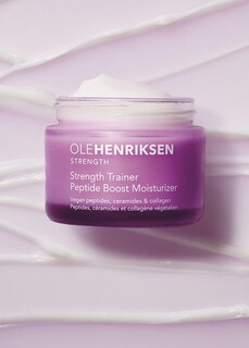 Foto 5 | Crema Hidratante Ole Henriksen Strenth Trainer Peptide Boost 50 Ml - Venta Internacional.