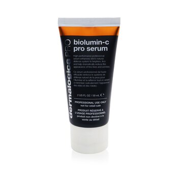 Sérum Dermalógica Biolumin-c Pro Pro Salón 30 Ml - Venta Internacional