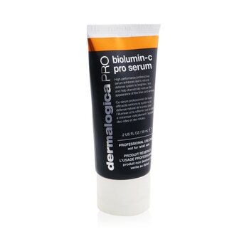 Foto 3 pulgar | Sérum Dermalógica Biolumin-c Pro Pro Salón 30 Ml - Venta Internacional