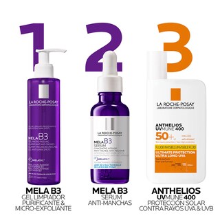 Foto 4 | La Roche Posay Serum 30ml Mela B3