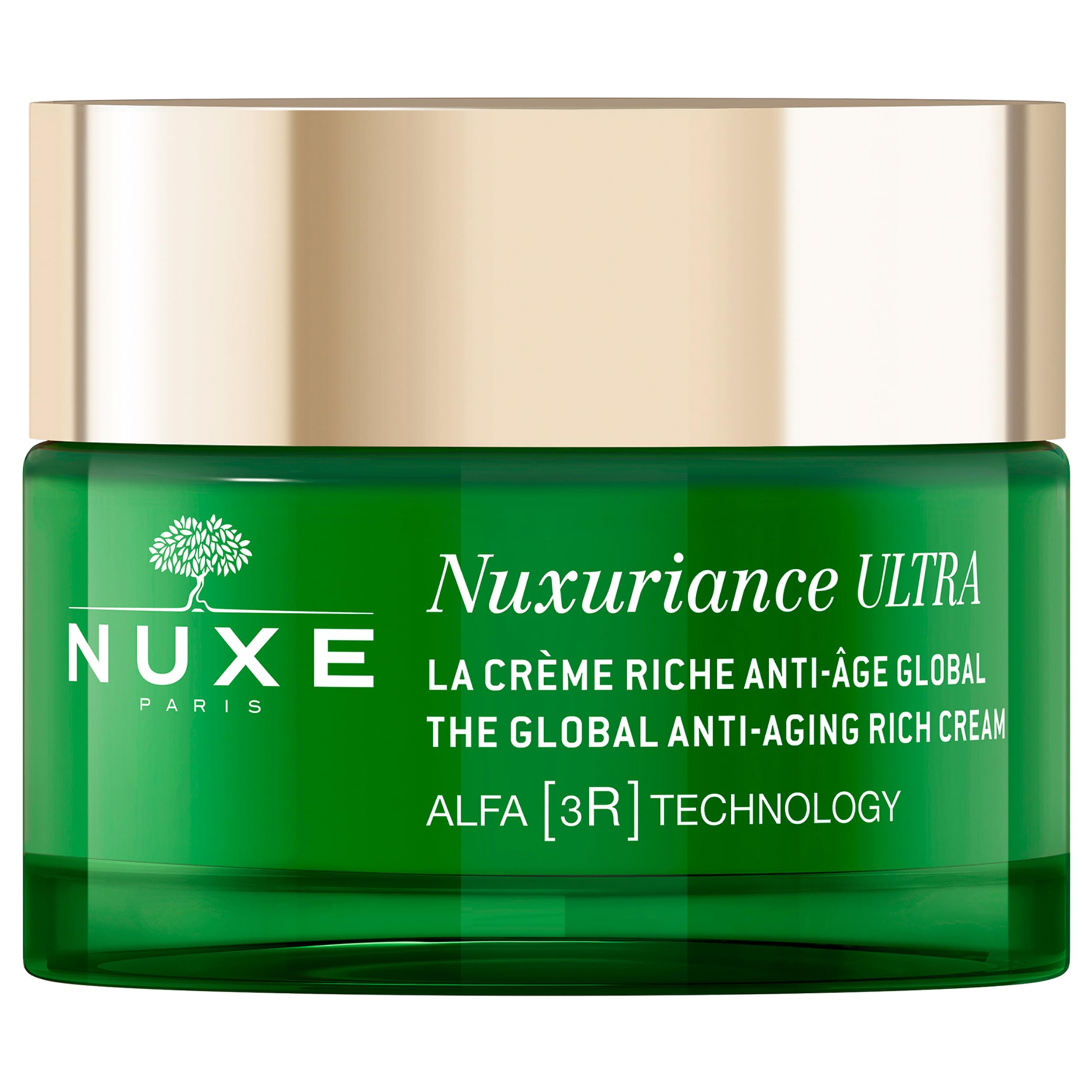 Foto 2 pulgar | Crema Nuxe Nuxuriance Ultra Global Antiedad 50 Ml Para Piel Seca - Venta Internacional.