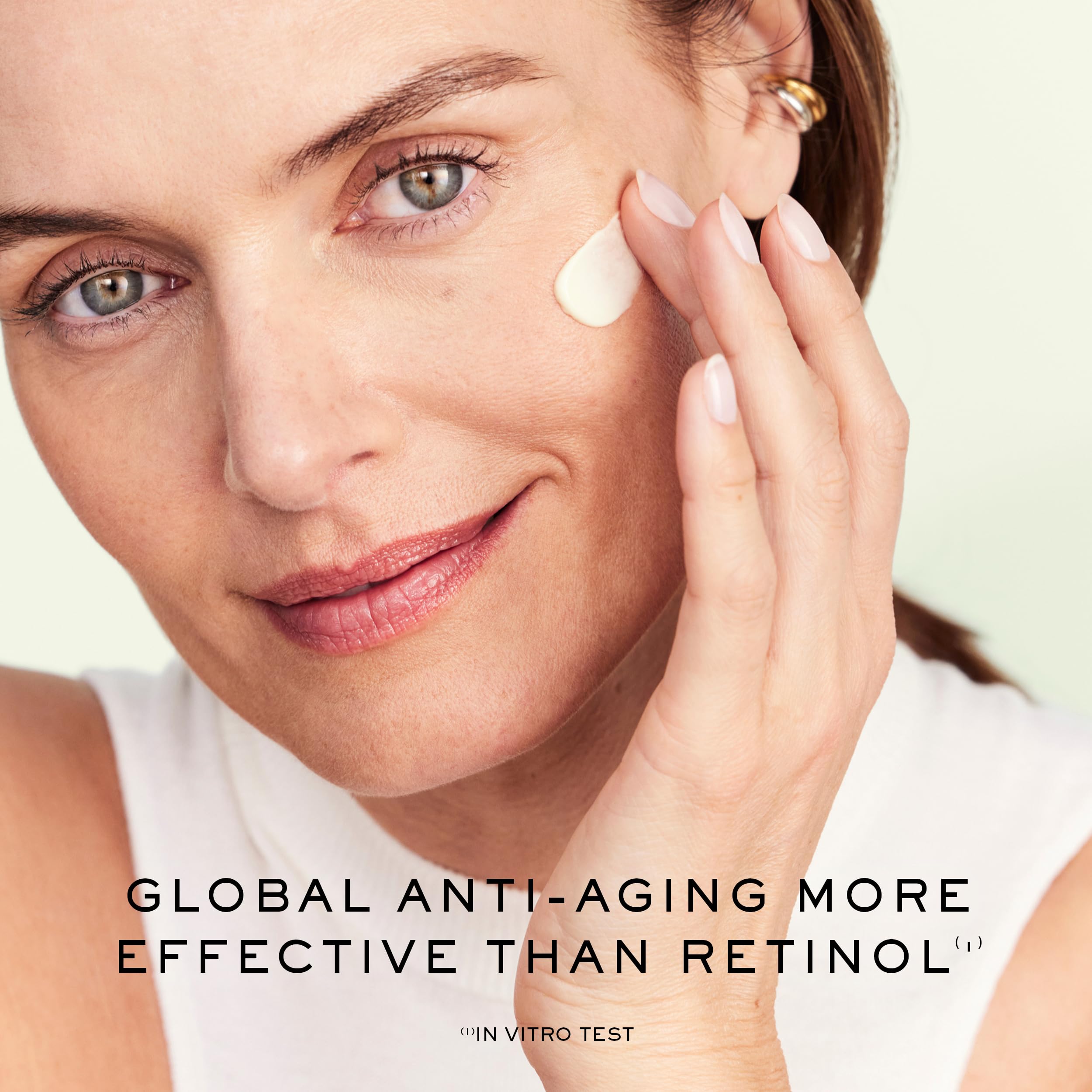 Foto 3 pulgar | Crema Nuxe Nuxuriance Ultra Global Antiedad 50 Ml Para Piel Seca - Venta Internacional.
