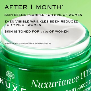 Foto 5 | Crema Nuxe Nuxuriance Ultra Global Antiedad 50 Ml Para Piel Seca - Venta Internacional.