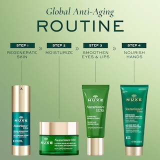 Foto 6 | Crema Nuxe Nuxuriance Ultra Global Antiedad 50 Ml Para Piel Seca - Venta Internacional.