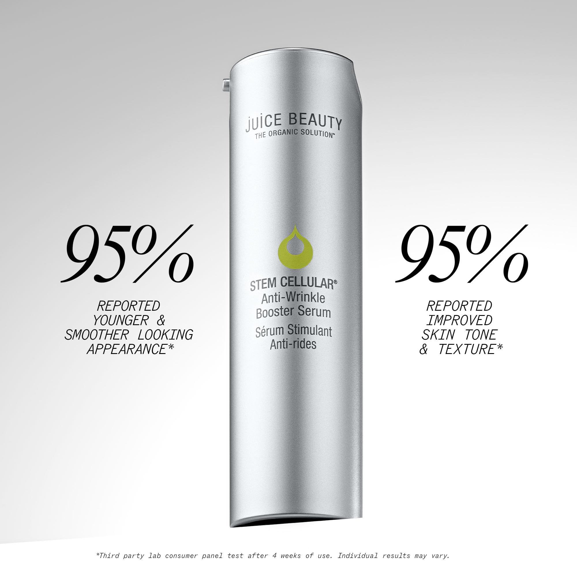 Foto 5 pulgar | Sérum Beauty Stem Cellular Antiarrugas, 30 Ml - Venta Internacional.