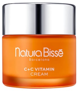 Foto 1 | Crema Facial Natura Bissé C+c Vitamin Para Piel Normal Y Seca 75 - Venta Internacional.