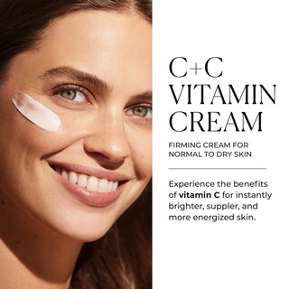 Foto 2 | Crema Facial Natura Bissé C+c Vitamin Para Piel Normal Y Seca 75 - Venta Internacional.