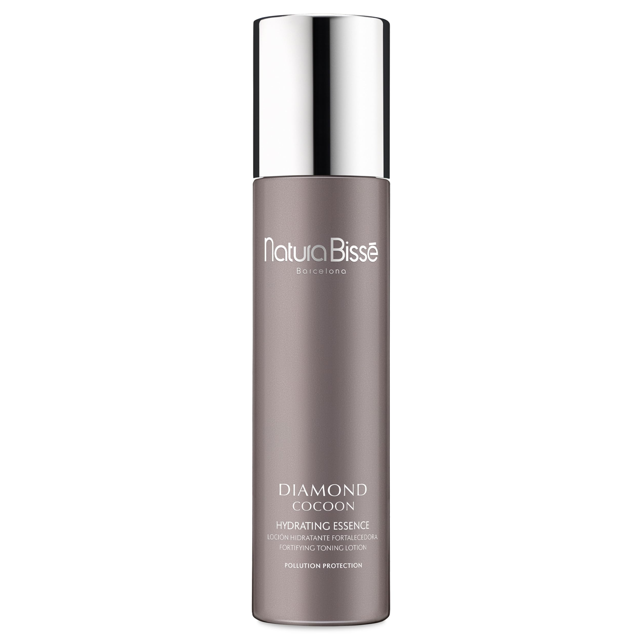 Loción Tonificante Natura Bissé Diamond Cocoon Hydrating Essence  - Venta Internacional.